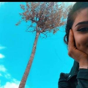 Meet your Posher, Afsana